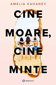 Cine moare, cine minte