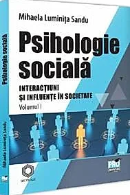 Psihologie sociala