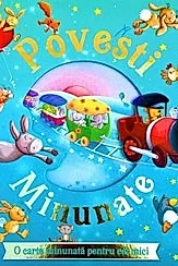 Povesti minunate