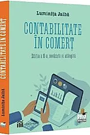 Contabilitatea in comert Ed.2