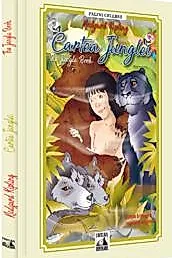 Cartea Junglei. The Jungle Book