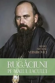 Rugaciuni pe malul lacului 1