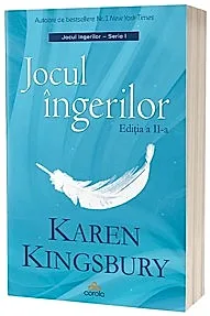 Jocul ingerilor - editia 2