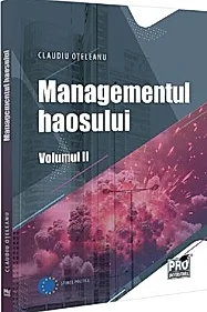 Managementul haosului Vol.2