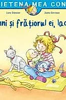Conni si fratiorul ei, Iacob