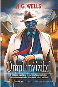 Omul invizibil