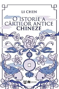 O istorie a cartilor antice chineze