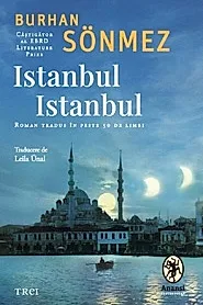 Istanbul Istanbul