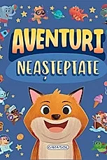Aventuri neasteptate