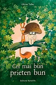Cel mai bun prieten bun