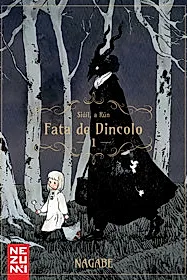Fata de Dincolo vol. 1