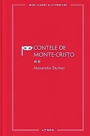Contele de Monte-Cristo Vol.2