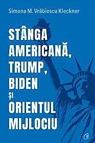 Stânga americană, Trump, Biden și Orientul Mijlociu