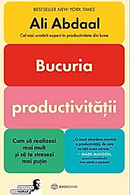 Bucuria productivitatii