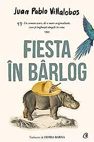 Fiesta in barlog