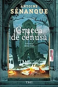 Crucea de cenusa
