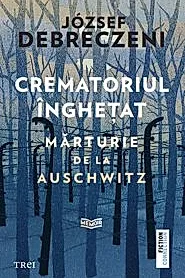 Crematoriul inghetat