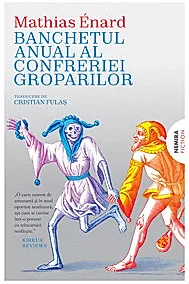 Banchetul anual al confreriei groparilor