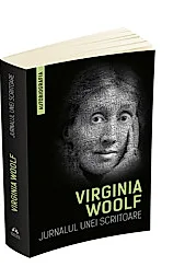 Jurnalul unei scriitoare (Autobiografia) (resigilat)