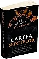 Cartea spiritelor (resigilat)