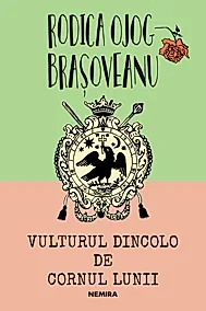 Vulturul dincolo de cornul lunii
