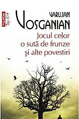 Jocul celor 100 de frunze si alte povestiri