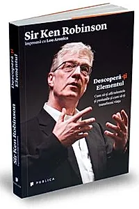 Descopera-ti Elementul (resigilat)