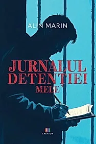 Jurnalul detentiei mele