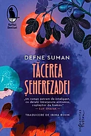 Tacerea Seherezadei