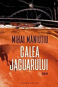 Calea jaguarului