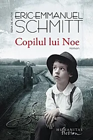 Copilul lui Noe