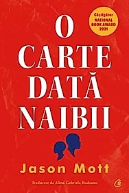 O carte data naibii