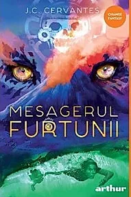 Mesagerul furtunii