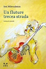 Un fluture trece strada
