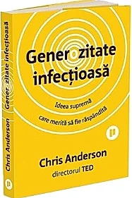Generozitate infectioasa
