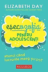 Esecozofia pentru adolescenti