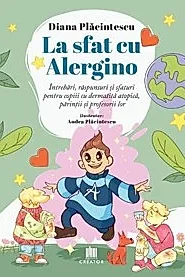 La sfat cu Alergino