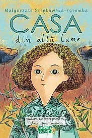 Casa din alta lume