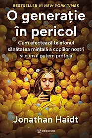 O generatie in pericol