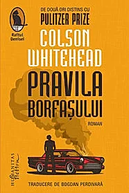 Pravila borfasului