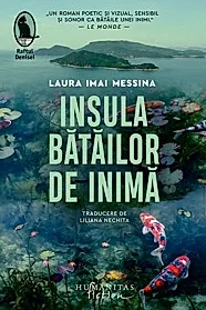 Insula batailor de inima