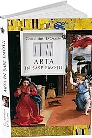 Arta in sase emotii