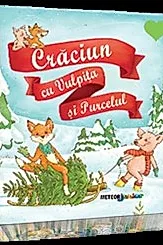 CRACIUN CU VULPITA SI PURCELUL