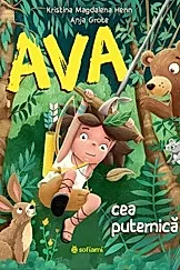 Ava cea puternica