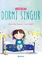 Cum sa dormi singur
