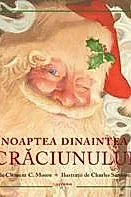 Noaptea dinaintea Craciunului