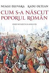 Cum s-a nascut poporul roman (resigilat)