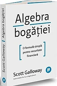 Algebra bogatiei