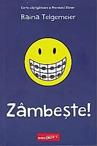 Zambeste! Art