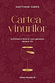 Cartea vinurilor